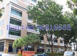 WINTECH CENTRE (D14), Office #115843442